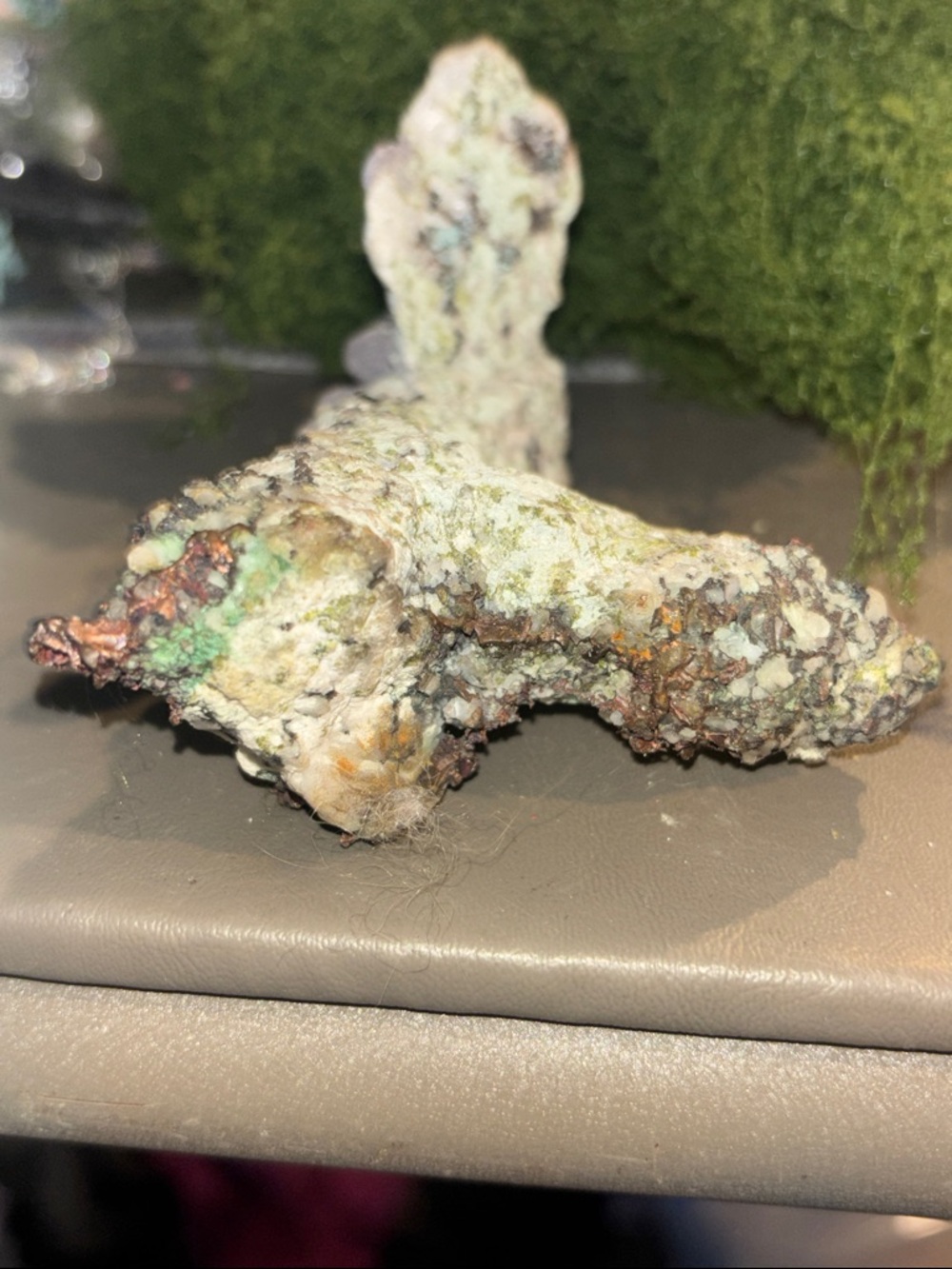 Native Copper Specimen - Picture 14 of 16
